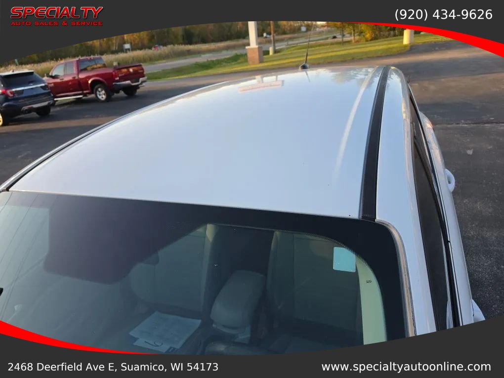 Used 2013 Ford Escape SE w/ Class II Trailer Tow Pkg AWD/4WD image 9