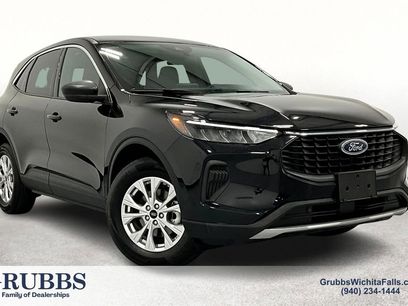 Used 2023 Ford Escape Active