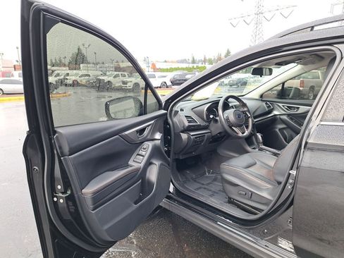 Used 2022 Subaru Crosstrek 2.5i Limited image 10