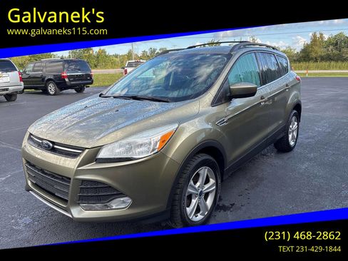 Used 2013 Ford Escape SE image 1