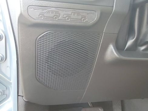Used 2025 Jeep Wrangler Unlimited Rubicon AWD/4WD image 25