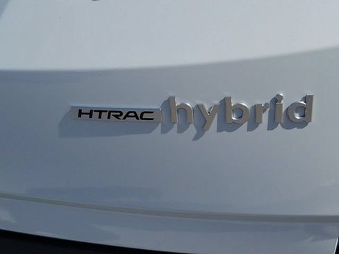 New 2026 Hyundai Tucson Blue SE AWD/4WD image 31