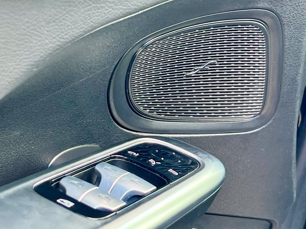 Certified 2022 Mercedes-Benz C 300 4MATIC Sedan image 36