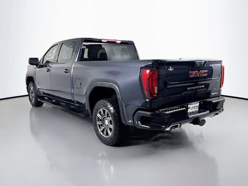 Used 2024 GMC Sierra 1500 AT4 AWD/4WD image 7