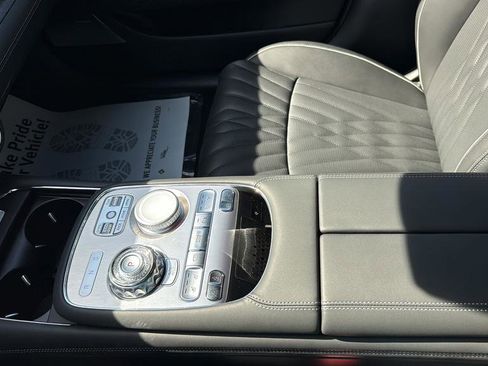 New 2026 Genesis G90 3.5T image 19