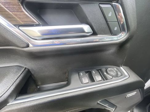 Certified 2023 Chevrolet Silverado 1500 RST w/ All Star Edition Plus AWD/4WD image 20