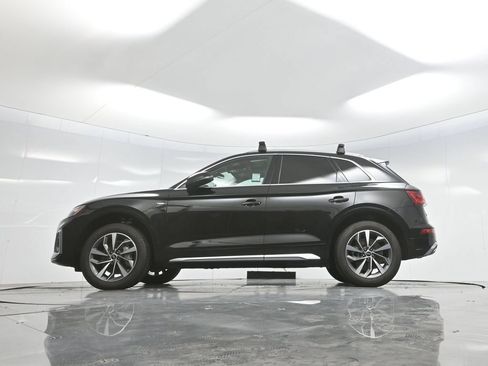 Used 2024 Audi Q5 2.0T Premium w/ Convenience Package AWD/4WD image 75