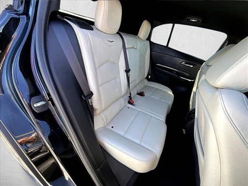 Used 2020 Cadillac XT4 Sport image 29