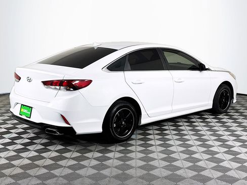 Used 2019 Hyundai Sonata SE image 10