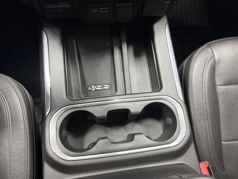 Used 2019 Chevrolet Silverado 1500 LTZ w/ LTZ Plus Package image 21