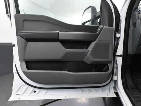 Used 2023 Ford F350 XLT w/ FX4 Off-Road Package image 19