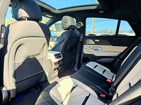 New 2026 Mercedes-Benz GLE 53 AMG 4MATIC Coupe image 23