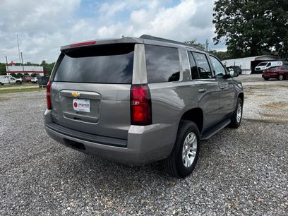 Used 2017 Chevrolet Tahoe LT