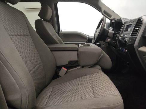 Used 2017 Ford F150 XLT image 21