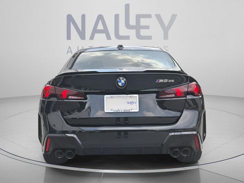 Used 2026 BMW M235i xDrive w/ M Performance Package AWD/4WD image 4
