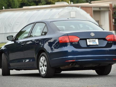 Used 2012 Volkswagen Jetta SE image 7