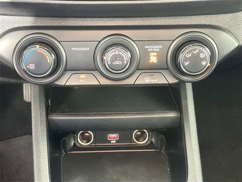 Used 2023 Kia Forte LXS image 14