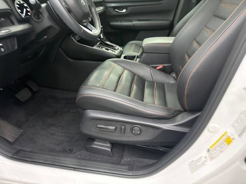 Used 2024 Honda CR-V Sport-L image 10