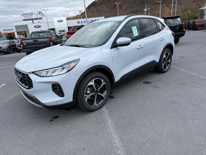 New 2026 Ford Escape ST-Line Select w/ Tech Pack #2