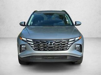 Used 2024 Hyundai Tucson SEL FWD video 2