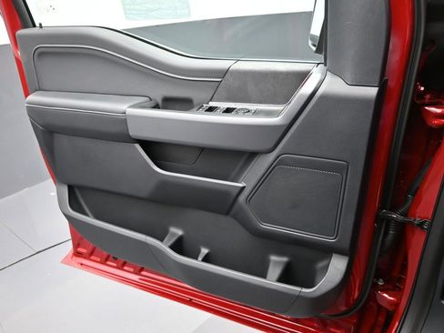 New 2025 Ford F150 XLT w/ Equipment Group 302A MID image 13