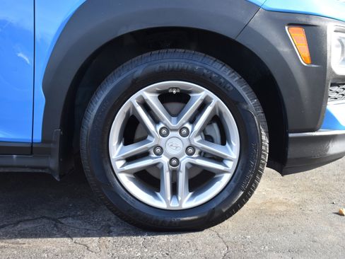 Used 2018 Hyundai Kona SE image 33