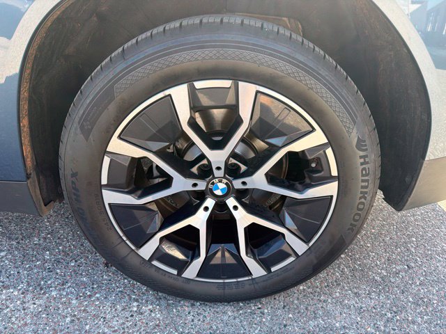 Used 2026 BMW X3 xDrive30i w/ Premium Package AWD/4WD image 9