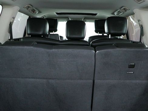 Used 2021 Nissan Armada Platinum RWD image 34