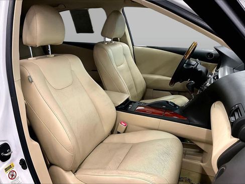 Used 2010 Lexus RX 450h AWD image 8