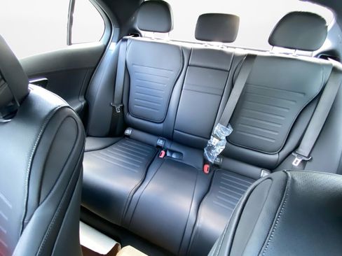 New 2026 Mercedes-Benz C 300 4MATIC Sedan image 12
