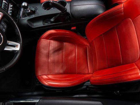 Used 2015 Ford Mustang GT Premium w/ Equipment Group 401A image 65