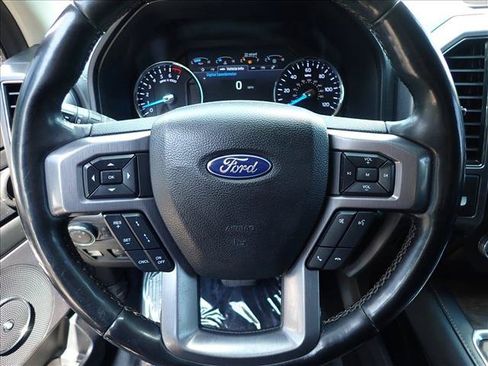 Used 2020 Ford Expedition Platinum AWD/4WD image 15