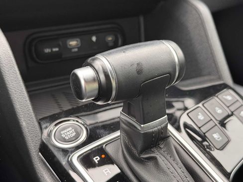 Used 2023 Kia Sportage X-Pro Prestige AWD/4WD image 16