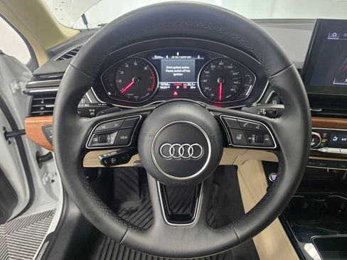 Used 2023 Audi A4 2.0T Premium w/ Convenience Package image 14
