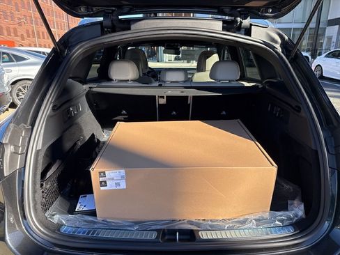 New 2026 Mercedes-Benz GLC 300 4MATIC image 26