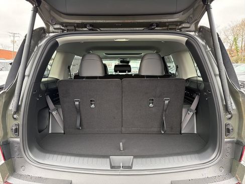 New 2026 Hyundai Santa Fe XRT AWD/4WD image 13