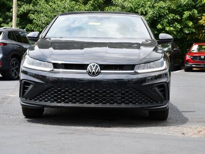 New 2026 Volkswagen Jetta Sport
