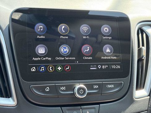 Used 2025 Chevrolet Malibu LT FWD image 33