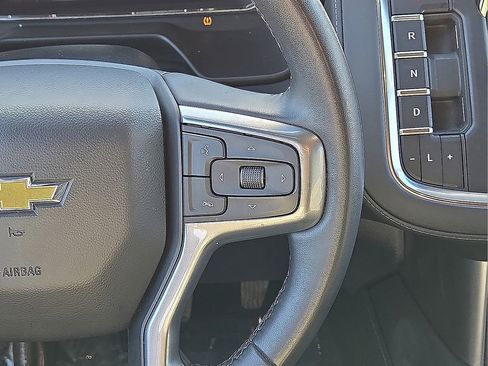 Used 2024 Chevrolet Tahoe LT image 19