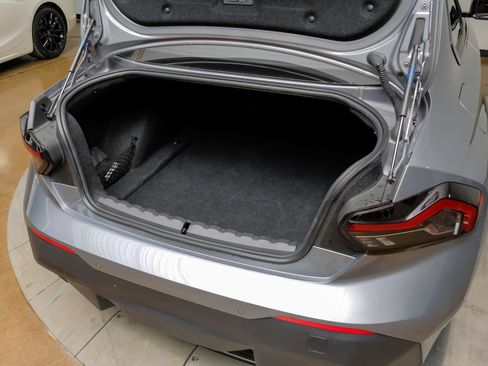 Used 2026 BMW 230i Coupe RWD image 48