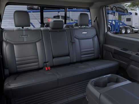 New 2026 Ford F350 Platinum AWD/4WD image 11