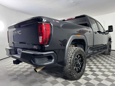 Used 2020 GMC Sierra 2500 4x4 Crew Cab w/ Convenience Package image 26