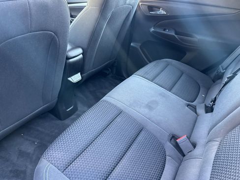 Used 2022 Chevrolet Bolt EUV LT image 13