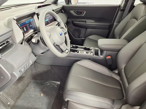 New 2026 Subaru Outback Premium AWD/4WD image 7