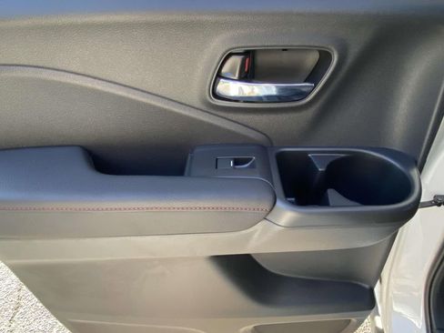 New 2025 Honda Ridgeline Black Edition image 11