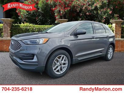 Used 2024 Ford Edge SEL