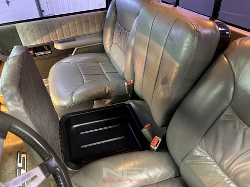 Used 1993 Chevrolet Silverado 1500 454 SS RWD image 35
