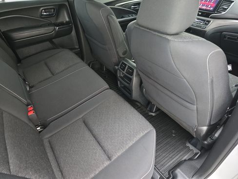 Certified 2023 Honda Ridgeline Sport image 13