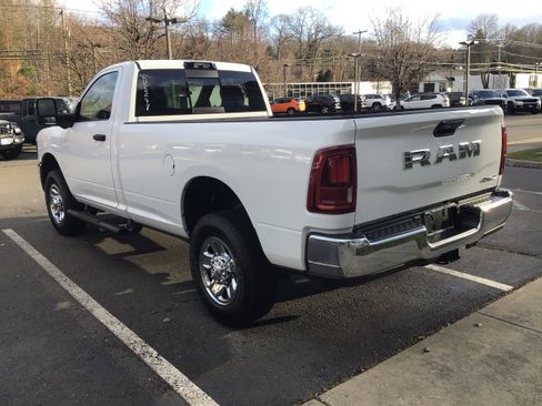 New 2026 RAM 2500 Tradesman image 5