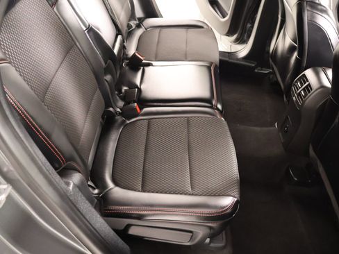 New 2024 Ford Escape ST-Line AWD/4WD image 14